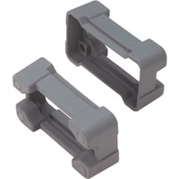 タカチ電機工業 タカチ AWN用シリコンプロテクター(2個入り) AWSP116G 1組(2個)