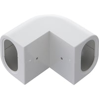 SANEI SANEI さや管エルボカバー R546115A 1個