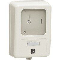 �����H�Ɓ@�����@�d�͗ʌv�{�b�N�X�@�v�o�O�l�@�P��