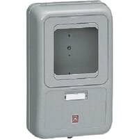 �����H�Ɓ@�����@�d�͗ʌv�{�b�N�X�i�O���[�j�@�v�o�Q�f�@�P��