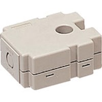 未来工業 未来 コンセントジョインターS XYZSWC1 1個