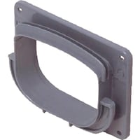 未来工業 未来 トラフレキ用コネクタ TFK150 1個