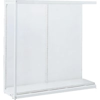 タテヤマアドバンス タテヤマアドバンス KZG片面ボードタイプ連結 SX3516WH 1台