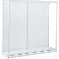 タテヤマアドバンス タテヤマアドバンス KZG片面ボードタイプ本体 SX3545WH 1台