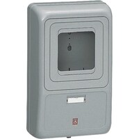 �����H�Ɓ@�����@�d�͗ʌv�{�b�N�X�i�O���[�j�@�v�o�R�f�@�P��