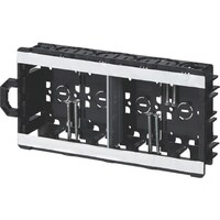 未来工業 未来 軽間ボックス SBKMA4 1個