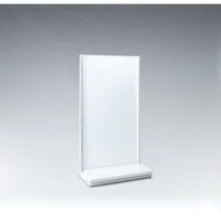 タテヤマアドバンス タテヤマアドバンス KS片面ボードタイプ連結 SX7775WH 1台