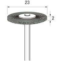 アルゴファイルジ アルゴファイル 耐熱ブラシ(アラミド) BHA3005 1本