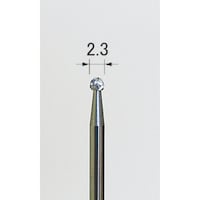 アルゴファイルジ アルゴファイル 超硬カッターダブルカットカーバイドバー CDC2018 1本