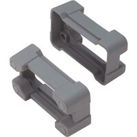 タカチ電機工業 タカチ AWN用シリコンプロテクター(2個入り) AWSP169G 1組(2個)