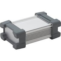 タカチ電機工業 タカチ プロテクター付アルミケース AWP8514SG 1台