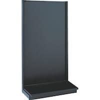 タテヤマアドバンス タテヤマアドバンス KZ片面ボードタイプ本体 SX1225AK 1台