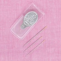 クロバー CLOVER お直しぬい針アソート 18645 1個(1S)