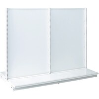 タテヤマアドバンス タテヤマアドバンス KZ両面ボードタイプ連結 SX0356 1台