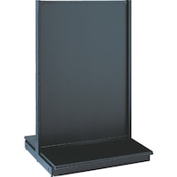 タテヤマアドバンス タテヤマアドバンス KZ両面ボードタイプ本体 SX0075AK 1台