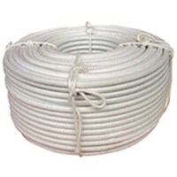 マーベル プロメイト スーパーけん引ロープ 12mm 200M R1220A 1巻