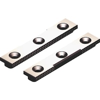 ジェラルディ ジェラルディ コンパクトGバイス用 グリップ口金P2mm T3(ペア) GR650TG02T3 1組(2個)