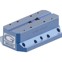 ジェラルディ ジェラルディ コンパクトGバイスT3X310mm用ライザー GR651HT3X310 1個