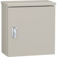 ニットウコウギョウ Nito 屋外用小型ボックス OAB1223C 1個入り OAB1223C 1個