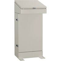 ニットウコウギョウ Nito DCR形デスクキャビネット DCR25754076A 1個入り DCR25754076A 1個