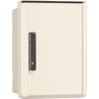 ニットウコウギョウ Nito FRP樹脂製ボックス FBA2034 1個入り FBA2034 1個