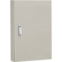 ニットウコウギョウ Nito RAV形制御盤キャビネット RAV25610C 1個入り RAV25610C 1個