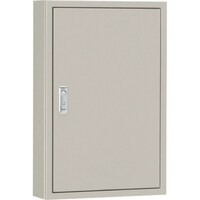 ニットウコウギョウ Nito 盤用キャビネット露出形 B357102 1個入り B357102 1個