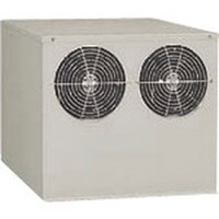 ニットウコウギョウ Nito 盤用熱交換器 PHE40TF 1個入り PHE40TF 1個