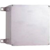 ニットウコウギョウ Nito ステンレス公共建築工事標準プルボックス 150X150X75SKO 1個入り 150X150X75SKO 1個