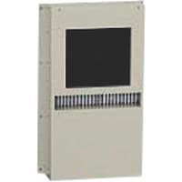 ニットウコウギョウ Nito 盤用熱交換器 PHE20SN 1個入り PHE20SN 1個