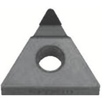 京セラ 京セラ 旋削加工用チップ PCD(ダイヤモンド) KPD010 TNMM160408M 1個