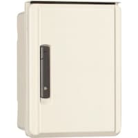 ニットウコウギョウ Nito FRP樹脂製ボックス FBA301212 1個入り FBA301212 1個