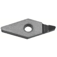 京セラ 京セラ 旋削加工用チップ PCD(ダイヤモンド) KPD010 VNMM160402M 1個