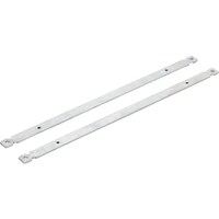 ニットウコウギョウ Nito FBA用取付金具 FBX8MA 2個入り1セット FBX8MA 1S(2個)