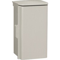 ニットウコウギョウ Nito OP形プラボックス OP1423BA 1個入り OP1423BA 1個