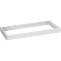 ニットウコウギョウ Nito ステンレス製チャンネルベース SVP358C 1個入り SVP358C 1個