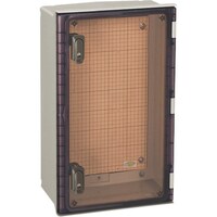 ニットウコウギョウ Nito PL形プラボックス PLS2045CA 1個入り PLS2045CA 1個