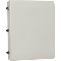 ニットウコウギョウ Nito FRP樹脂製端子ボックス FTP1045A 1個入り FTP1045A 1個