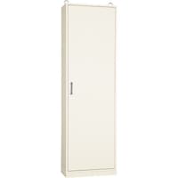 ニットウコウギョウ Nito BJ形分電盤用自立キャビネット BJ201219A 1個入り BJ201219A 1個