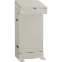 ニットウコウギョウ Nito DCR形デスクキャビネット DCR25653566A 1個入り DCR25653566A 1個