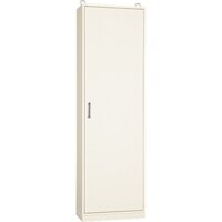 ニットウコウギョウ Nito BJ形分電盤用自立キャビネット BJ30623AC 1個入り BJ30623AC 1個