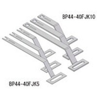 ニットウコウギョウ Nito 分岐リード板 BP4440FJK5 1個入り BP4440FJK5 1個