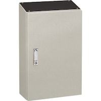 ニットウコウギョウ Nito PD形制御盤キャビネット PD2044 1個入り PD2044 1個