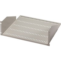 タカチ電機工業 タカチ 放熱穴付JISラック収納棚 ベージュ塗装 HRJ149420A 1台