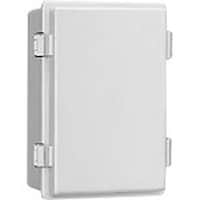 ニットウコウギョウ Nito PCH形プラボックス PCH1643 1個入り PCH1643 1個