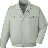 自重堂 自重堂 ブルゾン アースグリーン 5L 416000395L 1着