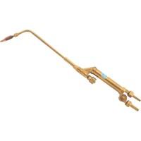 ヤマト産業 YAMATO ガス溶接器 中型プロパン用 火口付 YTWMLP 1台