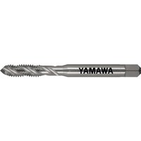 ヤマワ ヤマワ 高炭素鋼用スパイラルタップ HCSP P2 1/4W20 HCSPP214W20 1本