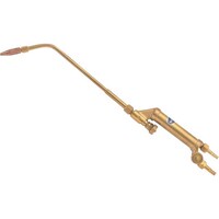 ヤマト産業 YAMATO ガス溶接器 大型1号アセチレン用 火口付 YTW1ACS 1台