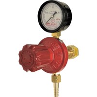 ヤマト産業 YAMATO 配管用調整器 SSMAC アセチレン用 SSMAC 1台